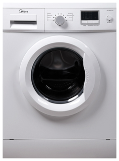 Стиральная машина Midea WMF610C