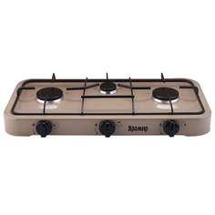 Газовая плита Яромир ЯР-3013 Beige