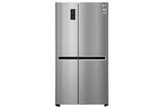 Холодильник (Side-by-Side) LG GC-B247SMDC