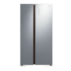 Холодильник (Side-by-Side) Midea MRS 518 WFNGX