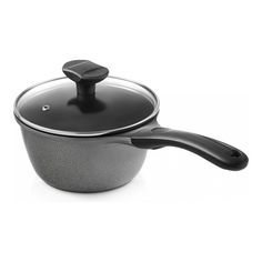 Ковш с крышкой Walmer Smart , 1,9л, 18см, W35131895