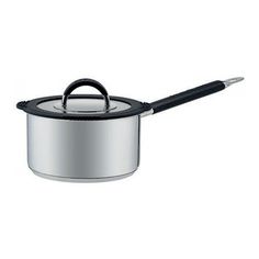 Ковш с крышкой Bodum Basic, K11768-16B