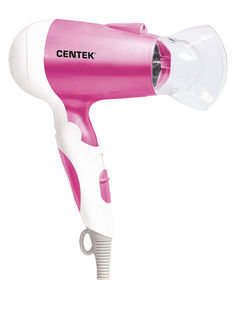 Фен Centek CT-2233