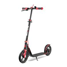Городской самокат Blade Sport Air Cross Disk black/red