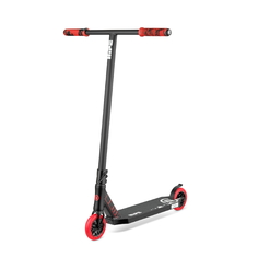 Трюковой самокат Hipe H8 black/red