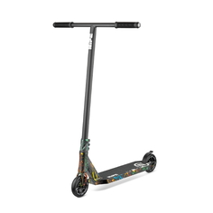 Трюковой самокат Hipe H8 black/color