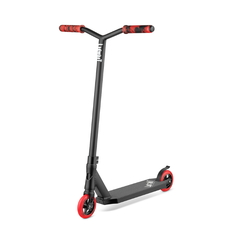 Трюковой самокат LIMIT LMT 60 black/red
