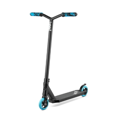 Трюковой самокат LIMIT LMT 60 black/blue 2020 для подростков