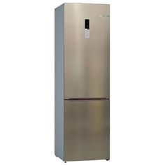 Холодильник Bosch KGE 39 XG 2 AR