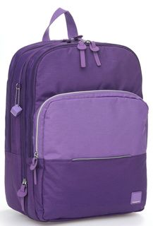 Рюкзак женский Hedgren HBUP01 фиолетовый