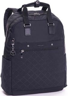 Рюкзак женский Hedgren HDST05 черный
