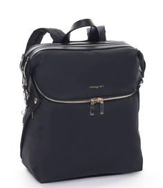 Рюкзак женский Hedgren HPRI01M черный