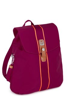 Рюкзак женский Hedgren HCCH13 фиолетовый