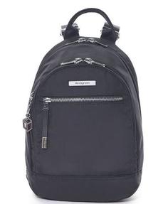 Рюкзак женский Hedgren HAUR07 черный