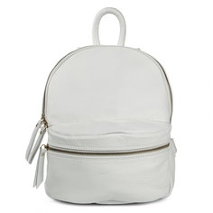 Рюкзак женский Gerard Henon R69509B белый