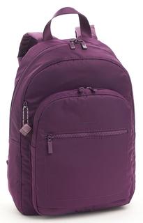 Рюкзак женский Hedgren HITC03 фиолетовый