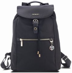 Рюкзак женский Hedgren HCHM07 черный