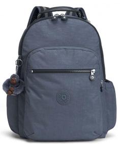 Рюкзак женский Kipling K21316 синий