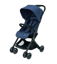 Прогулочная коляска Bebe Confort Lara Nomad Blue