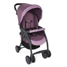 Прогулочная коляска Chicco SimpliCity Plus Top Lilac