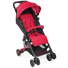 Прогулочная коляска Chicco Miinimo 3 Red Passion