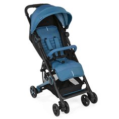 Прогулочная коляска Chicco Miinimo 3 Denim