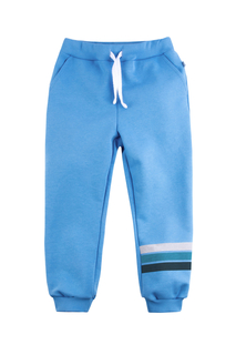 Брюки Bossa Nova для мальчиков, цв. голубой, р-р 92