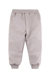 Брюки Bossa Nova для мальчиков, цв. бежевый, р-р 74