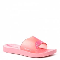 Шлепанцы для девочек Ipanema, цв. светло-розовый, р.31