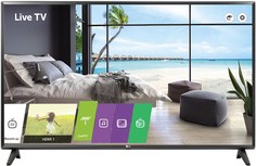 LED Телевизор Full HD LG 43LT340C