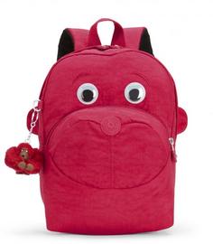 Рюкзак детский Kipling Faster Kids Backpack True Pink