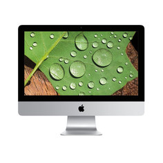 Моноблок Apple iMac 21.5 Retina 4K (MK452RU/A)