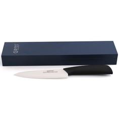 Нож кухонный GIPFEL 6854 15 см