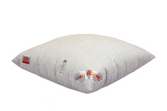 Подушка Sterling Home Textile "Лебяжий пух" искусственный 70x70