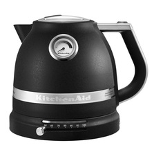 Чайник электрический KitchenAid ARTISAN Black (5KEK1522EBK)