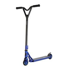 Трюковый самокат City-Ride CR-SS-06DBL