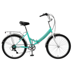Велосипед 20" Forward Arsenal 2.0 19-20 г 14" Серый/Бюризовый/RBKW0YN06005