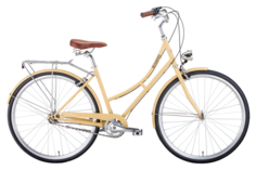 Городской велосипед BearBike Sydney RBKB0YN83004