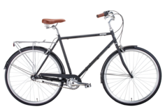 Городской велосипед BearBike London RBKB0YNS3002