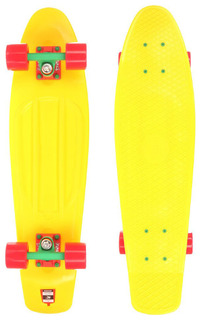 Мини-круизер Юнион 57,2 x 22 см Jah