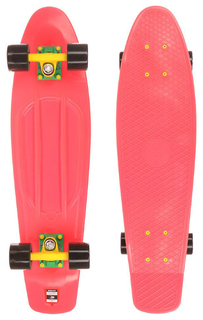 Мини-круизер Юнион 57,2 x 22 см Reggae