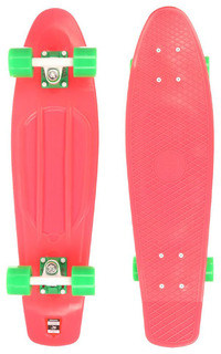 Мини-круизер Юнион 57,2 x 22 см Rose