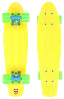 Мини-круизер Юнион 57,2 x 22 см Neon Coast