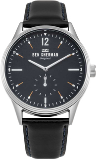 Наручные часы кварцевые мужские Ben Sherman WB015