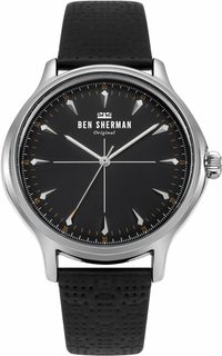 Наручные часы кварцевые мужские Ben Sherman WB018