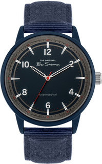 Наручные часы кварцевые мужские Ben Sherman BS024