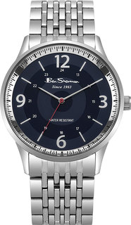 Наручные часы кварцевые мужские Ben Sherman BS001