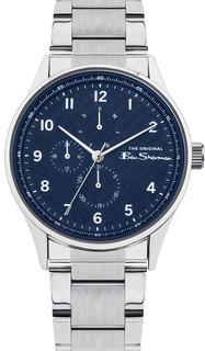Наручные часы кварцевые мужские Ben Sherman BS021