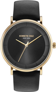 Наручные часы кварцевые мужские Kenneth Cole KC50567