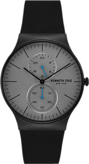 Наручные часы кварцевые мужские Kenneth Cole KC50058